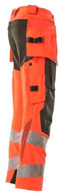 Mascot Accelerate safe Broek met spijkerzakken 19031