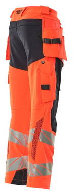 Mascot Accelerate safe Broek met spijkerzakken 19031