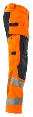 Mascot Accelerate safe Broek met spijkerzakken 19031