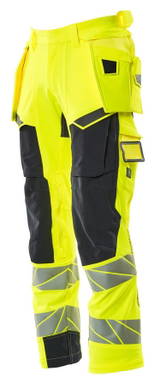 Mascot Accelerate safe Broek met spijkerzakken 19031