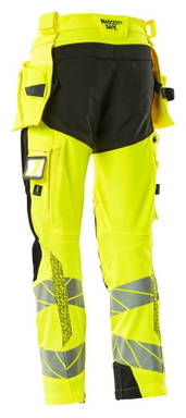Mascot Accelerate safe Broek met spijkerzakken 19031