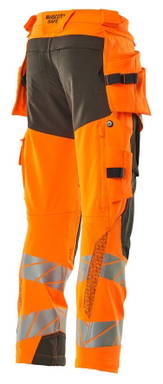 Mascot Accelerate safe Broek met spijkerzakken 19031