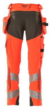 Mascot Accelerate safe Broek met spijkerzakken 19031