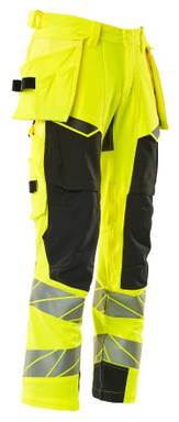 Mascot Accelerate safe Broek met spijkerzakken 19031