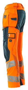 Mascot Accelerate safe Broek met spijkerzakken 19031