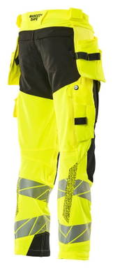 Mascot Accelerate safe Broek met spijkerzakken 19031