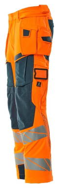 Mascot Accelerate safe Broek met spijkerzakken 19031