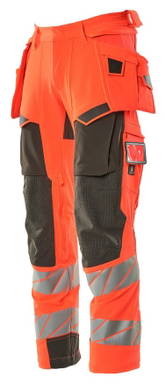 Mascot Accelerate safe Broek met spijkerzakken 19031