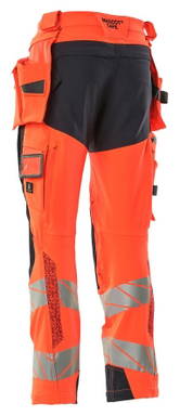 Mascot Accelerate safe Broek met spijkerzakken 19031