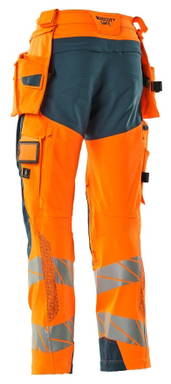 Mascot Accelerate safe Broek met spijkerzakken 19031