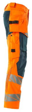 Mascot Accelerate safe Broek met spijkerzakken 19031