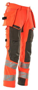 Mascot Accelerate safe Broek met spijkerzakken 19031