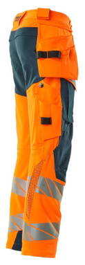Mascot Accelerate safe Broek met spijkerzakken 19031