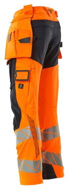 Mascot Accelerate safe Broek met spijkerzakken 19031