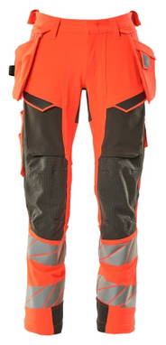 Mascot Accelerate safe Broek met spijkerzakken 19031