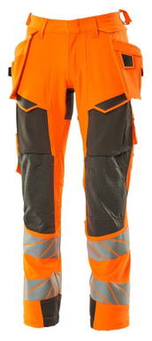 Mascot Accelerate safe Broek met spijkerzakken 19031