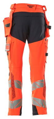 Mascot Accelerate safe Broek met spijkerzakken 19031