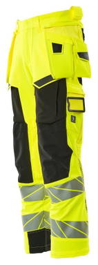 Mascot Accelerate safe Broek met spijkerzakken 19031