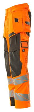 Mascot Accelerate safe Broek met spijkerzakken 19031
