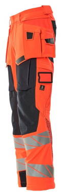 Mascot Accelerate safe Broek met spijkerzakken 19031