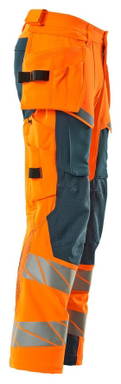 Mascot Accelerate safe Broek met spijkerzakken 19031