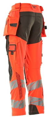 Mascot Accelerate safe Broek met spijkerzakken 19031