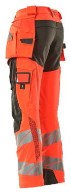 Mascot Accelerate safe Broek met spijkerzakken 19031