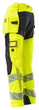 Mascot Accelerate safe Broek met spijkerzakken 19031