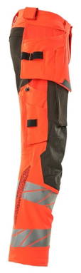 Mascot Accelerate safe Broek met spijkerzakken 19031
