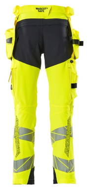Mascot Accelerate safe Broek met spijkerzakken 19031