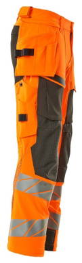Mascot Accelerate safe Broek met spijkerzakken 19031