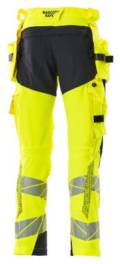 Mascot Accelerate safe Broek met spijkerzakken 19031