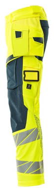 Mascot Accelerate safe Broek met spijkerzakken 19031