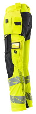 Mascot Accelerate safe Broek met spijkerzakken 19031