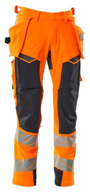 Mascot Accelerate safe Broek met spijkerzakken 19031