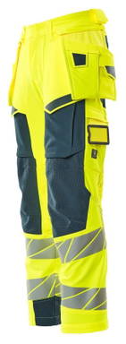 Mascot Accelerate safe Broek met spijkerzakken 19031