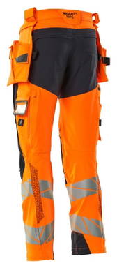 Mascot Accelerate safe Broek met spijkerzakken 19031