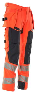 Mascot Accelerate safe Broek met spijkerzakken 19031
