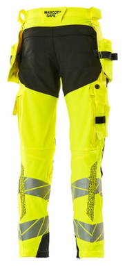 Mascot Accelerate safe Broek met spijkerzakken 19031