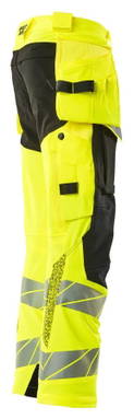 Mascot Accelerate safe Broek met spijkerzakken 19031