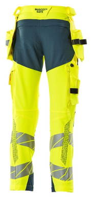 Mascot Accelerate safe Broek met spijkerzakken 19031