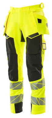 Mascot Accelerate safe Broek met spijkerzakken 19031