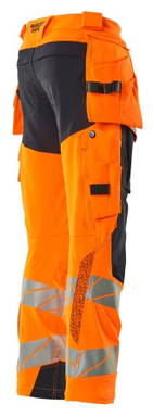 Mascot Accelerate safe Broek met spijkerzakken 19031