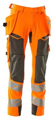 Mascot Accelerate safe Broek met spijkerzakken 19031