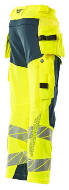 Mascot Accelerate safe Broek met spijkerzakken 19031