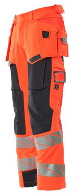 Mascot Accelerate safe Broek met spijkerzakken 19031