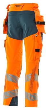 Mascot Accelerate safe Broek met spijkerzakken 19031