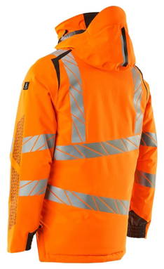 Mascot Accelerate safe Winterjas 19035