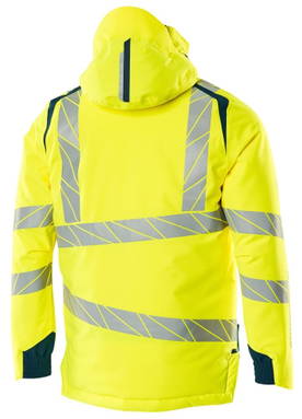 Mascot Accelerate safe Winterjas 19035