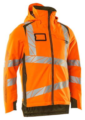 Mascot Accelerate safe Winterjas 19035